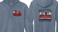 Image 4 of * PRE-ORDER BAA'D GIRLS Hoodie