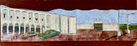 Image 1 of Penney's in Ohio -  - Original Painting