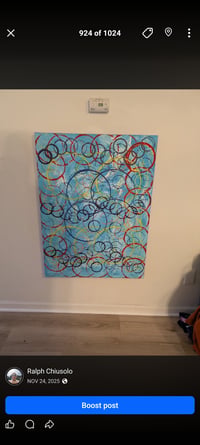 Primary circles of trust 