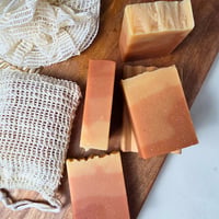 Image 1 of Sunrise Bar Soap 