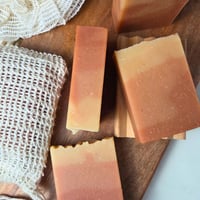 Image 2 of Sunrise Bar Soap 