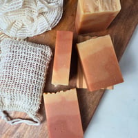 Image 3 of Sunrise Bar Soap 