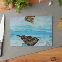 Image 4 of Glass Cutting Board-7fb4d11a