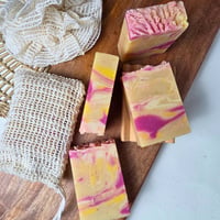 Image 2 of Soap of the Month - Honeysuckle Bar Soap
