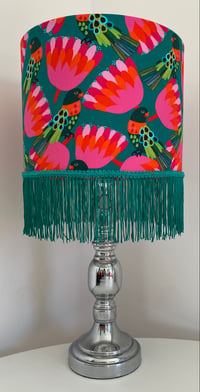 Image 1 of Parrot Lamp