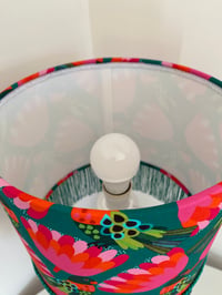 Image 3 of Parrot Lamp