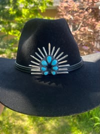 Image 4 of Hat Band Slide