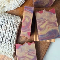 Image 3 of She's Royal Bar Soap
