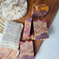 Image 2 of She's Royal Bar Soap