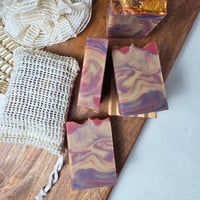 Image 1 of She's Royal Bar Soap