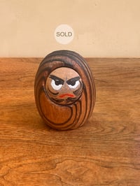 Image 1 of Vintage Daruma 02
