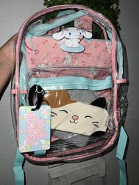 Image 5 of Back Pack Tag