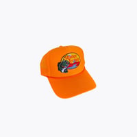 Image 1 of Angler fish trucker hat