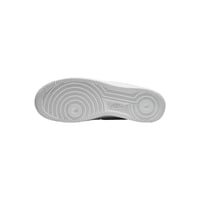 Image 3 of Nike Air Force 1 Low "White Desert Khaki Mini Swoosh"