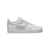 Image 1 of Nike Air Force 1 Low "White Desert Khaki Mini Swoosh"