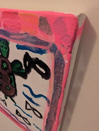 Image 2 of The bazillion dolla turtle