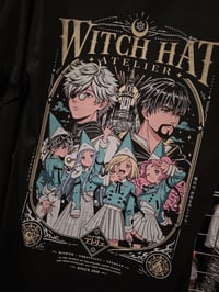 Image 2 of Witch Hat Tee