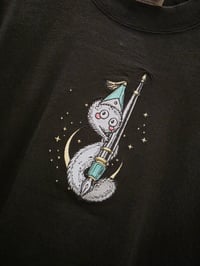Image 1 of Witch Hat Tee