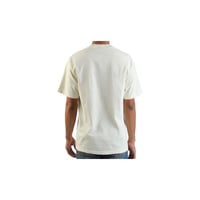 Image 3 of Paradise Lost Cream Graffiti Tee