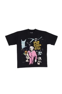 LEAVE ME ALONE TEE 
