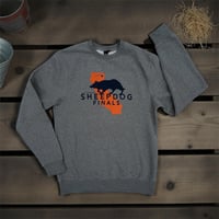 Image 1 of USBCHA National Finals Crewneck Sweatshirt