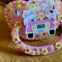 Image 3 of Safari Adult Pacifier