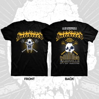 HATEBREED “NASHVILLE 2026” SHIRT