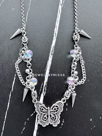 Image 1 of Rebel Moth