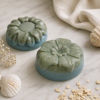 Image 1 of Moon Flower Tide Soap