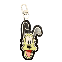 HALLOWEEN PLUTO BAG CHARM