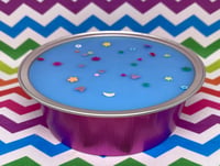 Mini Cake 4 oz - Soft Formula