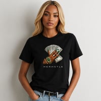 HerHstle Tee 