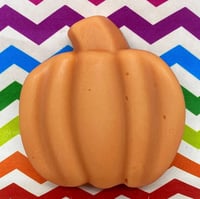Pumpkin  2-2.2 oz