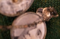 Image 8 of Brooch: THE THREE BELLS.