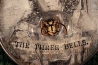 Image 4 of Brooch: THE THREE BELLS.