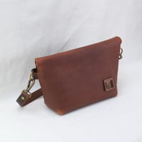 Image 2 of Commuter Lite in vintage brown