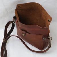 Image 6 of Commuter Lite in vintage brown