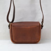 Image 3 of Point and Shoot in vintage vintage brown