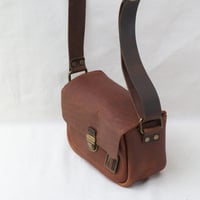 Image 5 of Point and Shoot in vintage vintage brown