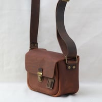 Image 4 of Point and Shoot in vintage vintage brown