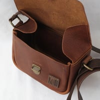 Image 6 of Point and Shoot in vintage vintage brown