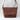 Low Pudgy Messenger in vintage brown