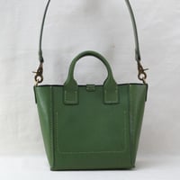 Image 3 of 3-Panel Two-way Tote small