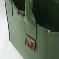 Image 7 of 3-Panel Two-way Tote small