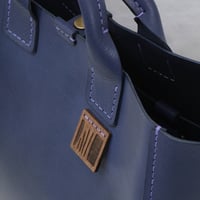 Image 6 of 3-Panel Two-way Tote medium