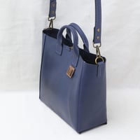 Image 5 of 3-Panel Two-way Tote medium
