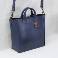 Image 2 of 3-Panel Two-way Tote medium