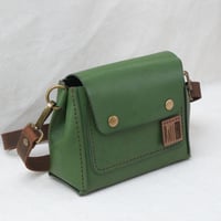 Image 2 of Kutson Sling in sage
