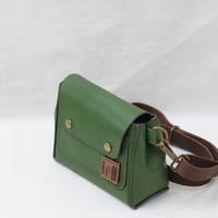 Image 5 of Kutson Sling in sage