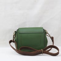 Image 3 of Kutson Sling in sage